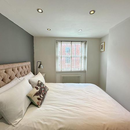 לונדון Bloomsbury Residences מראה חיצוני תמונה