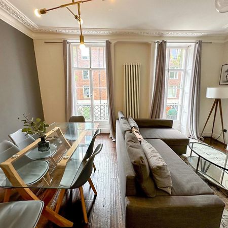 לונדון Bloomsbury Residences מראה חיצוני תמונה