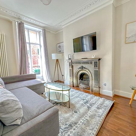 לונדון Bloomsbury Residences מראה חיצוני תמונה