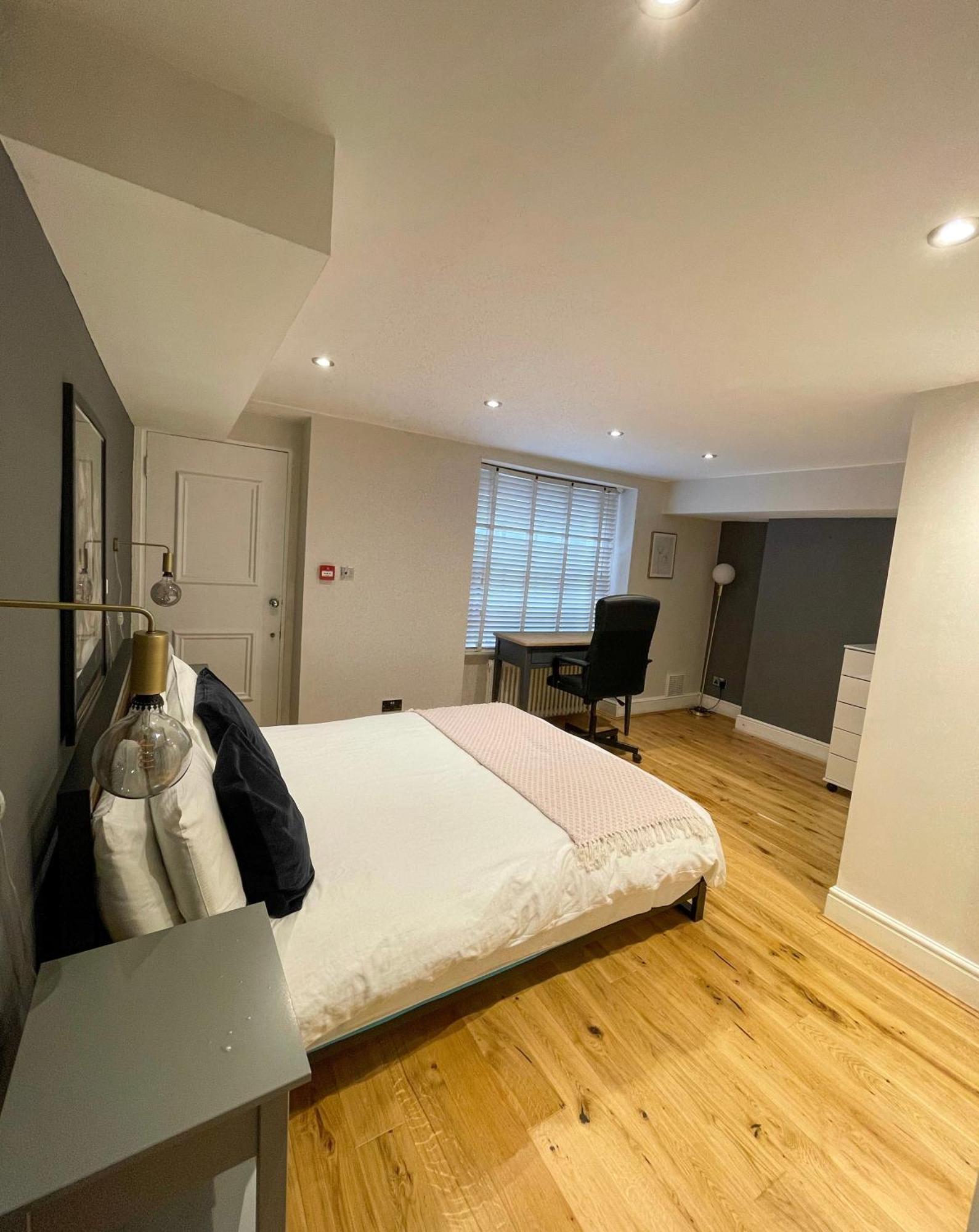 לונדון Bloomsbury Residences מראה חיצוני תמונה