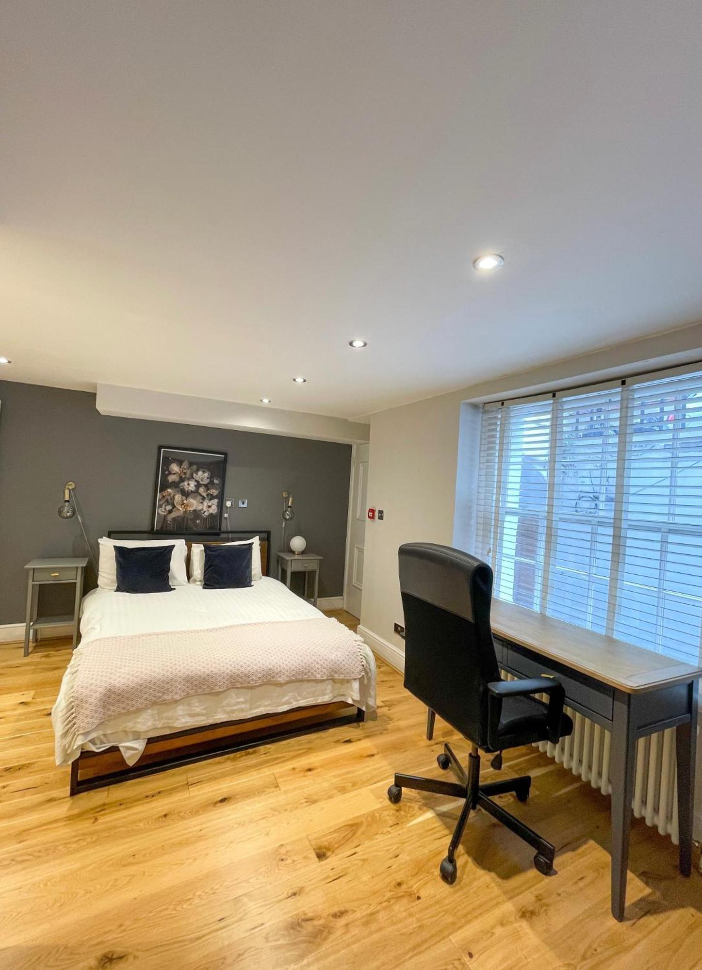 לונדון Bloomsbury Residences מראה חיצוני תמונה