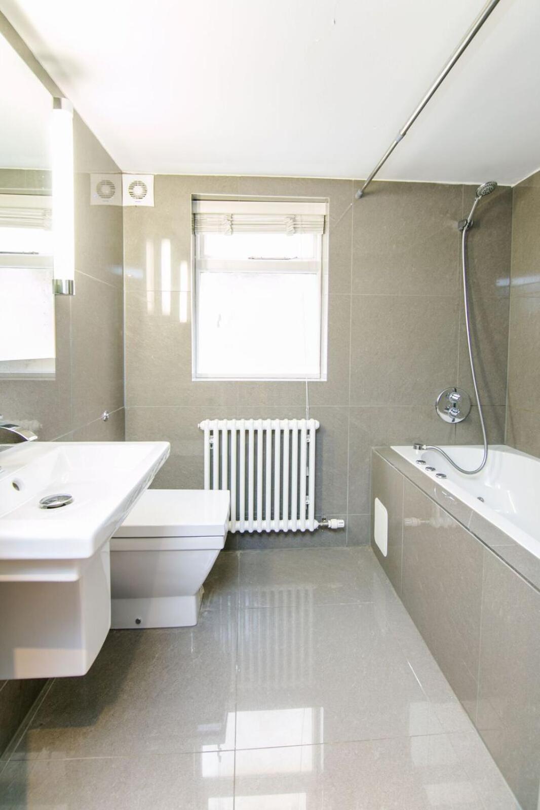 לונדון Bloomsbury Residences מראה חיצוני תמונה