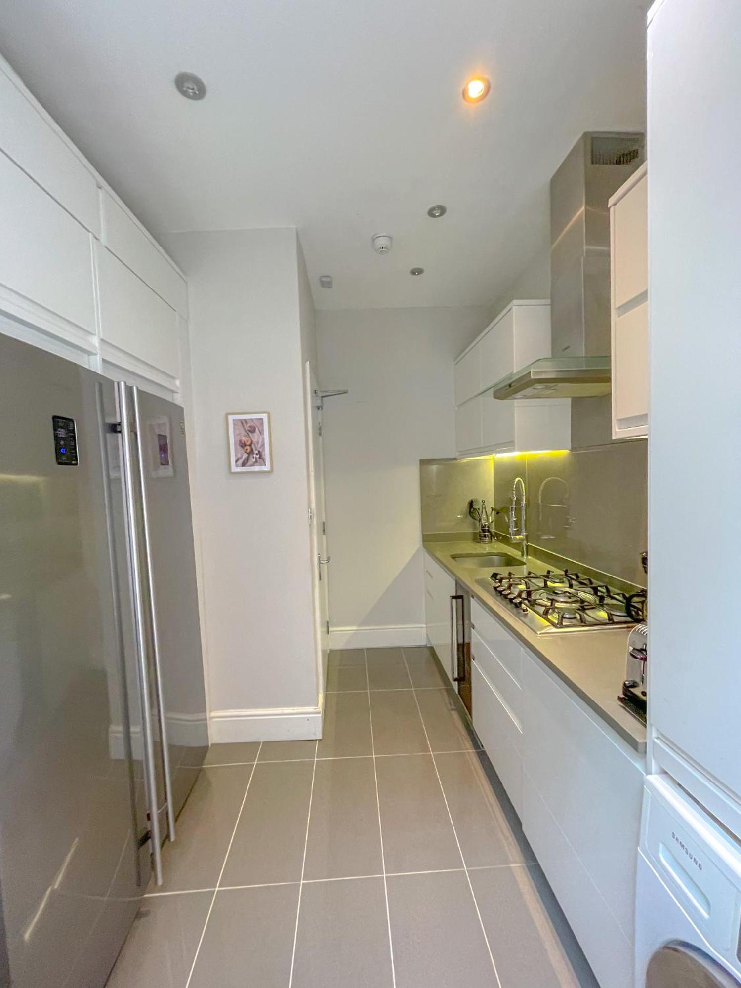 לונדון Bloomsbury Residences מראה חיצוני תמונה