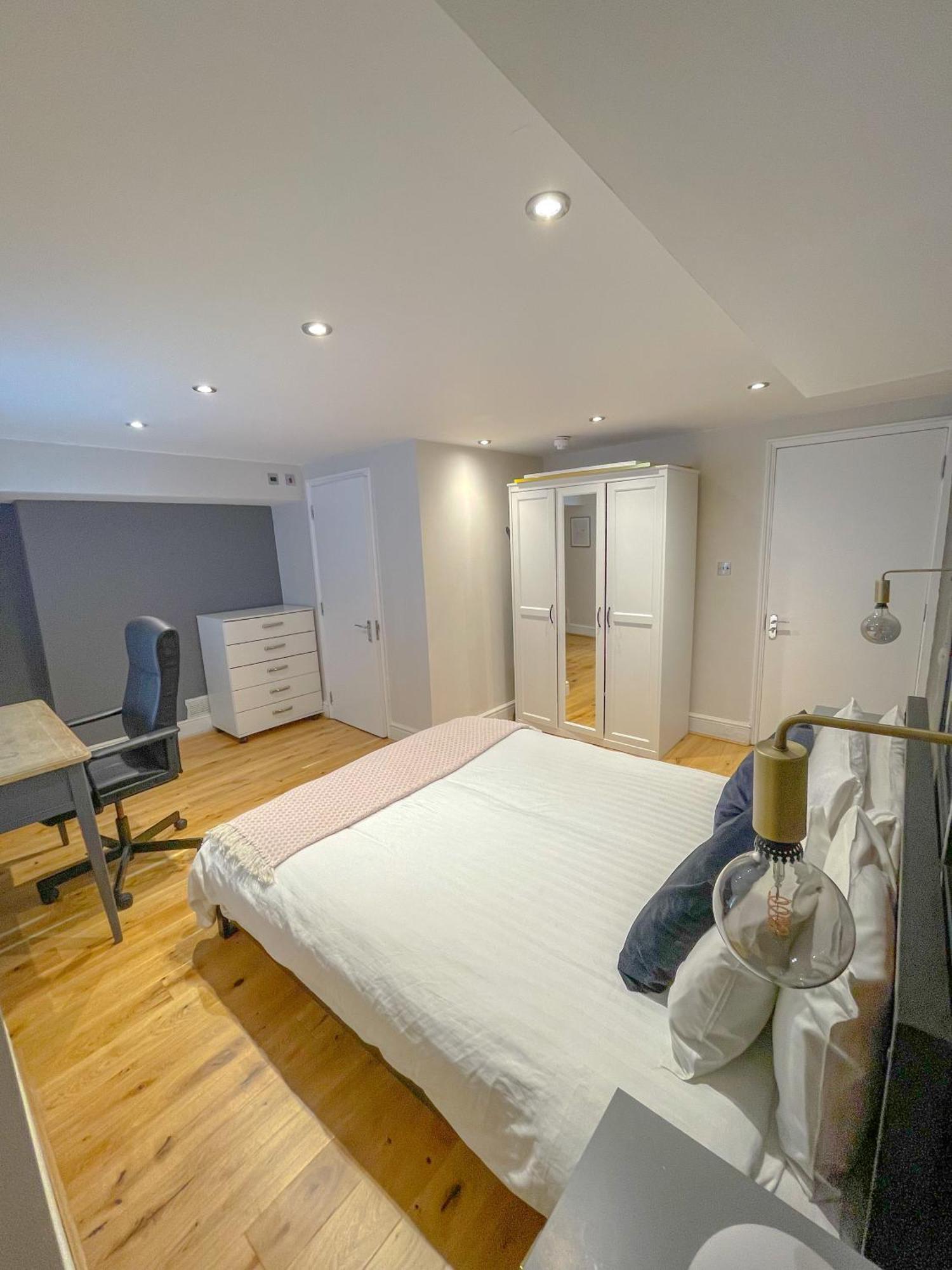 לונדון Bloomsbury Residences מראה חיצוני תמונה