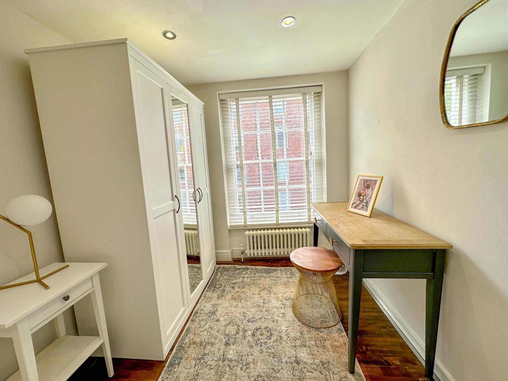 לונדון Bloomsbury Residences מראה חיצוני תמונה