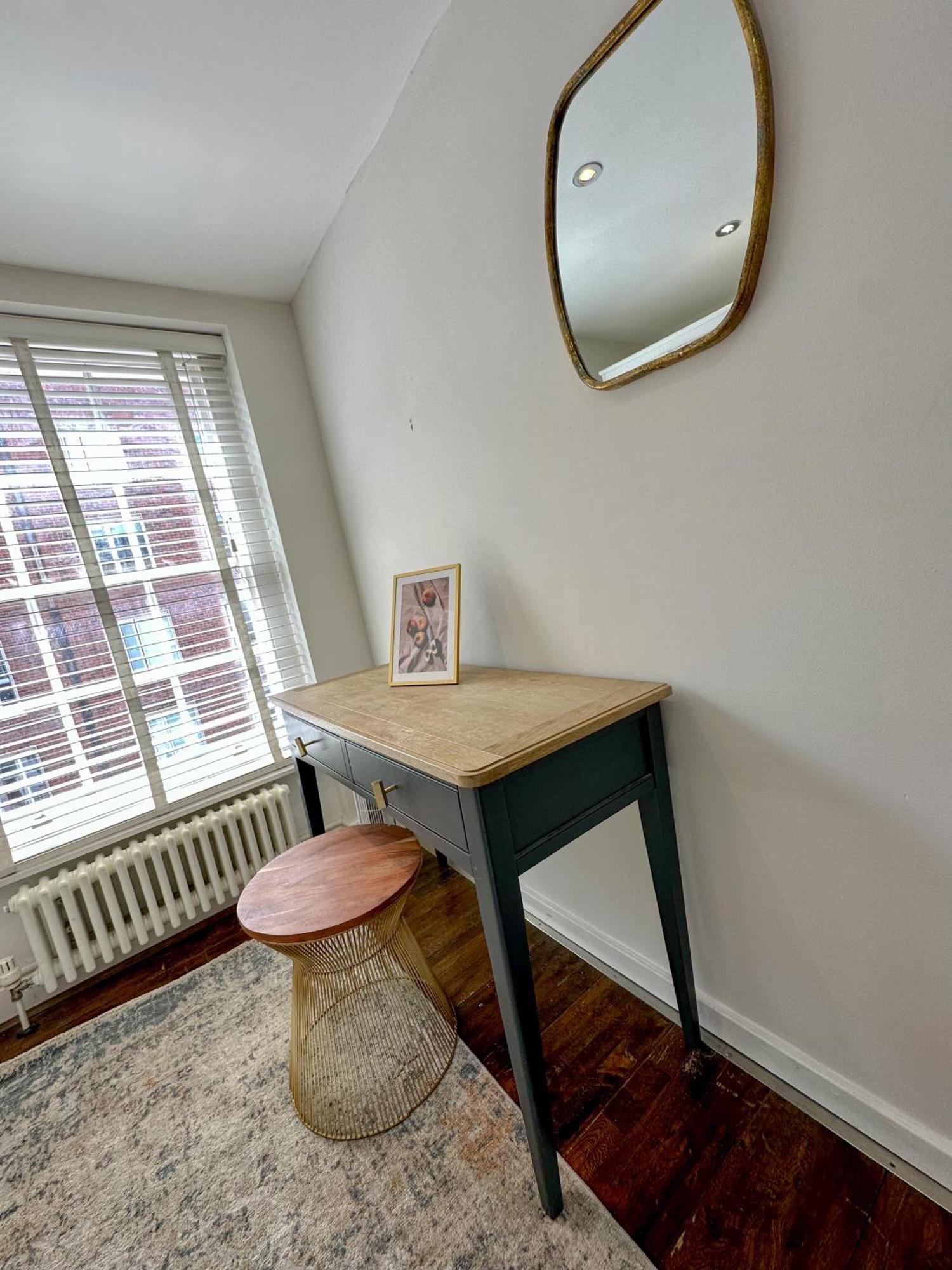 לונדון Bloomsbury Residences מראה חיצוני תמונה