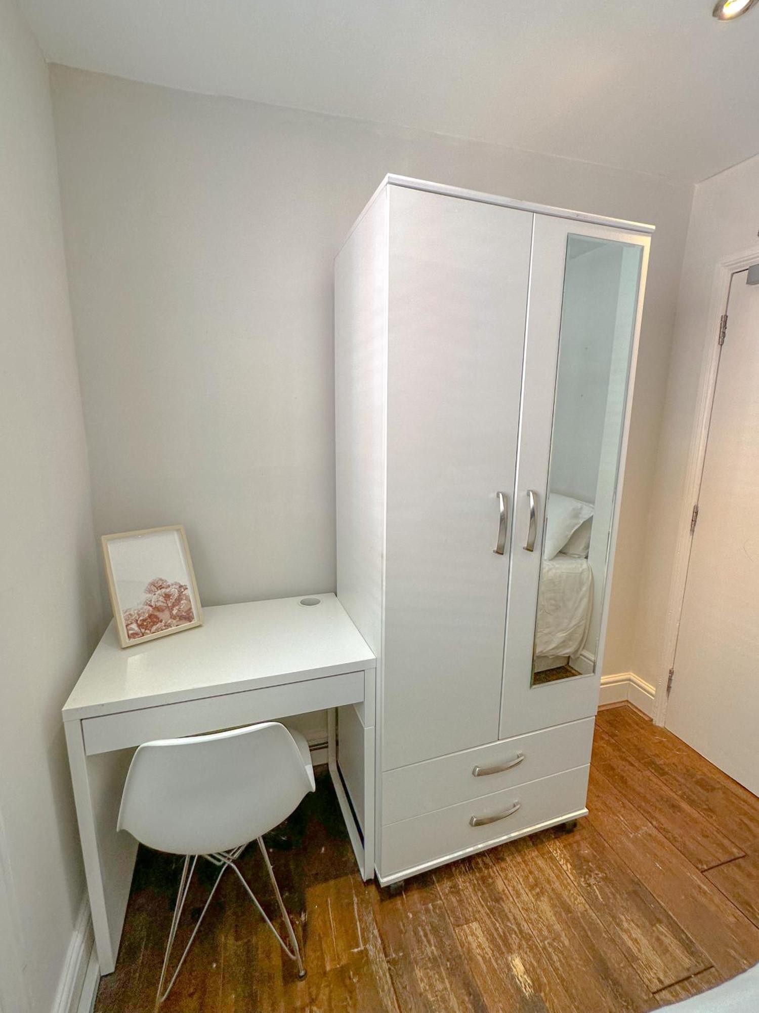 לונדון Bloomsbury Residences מראה חיצוני תמונה