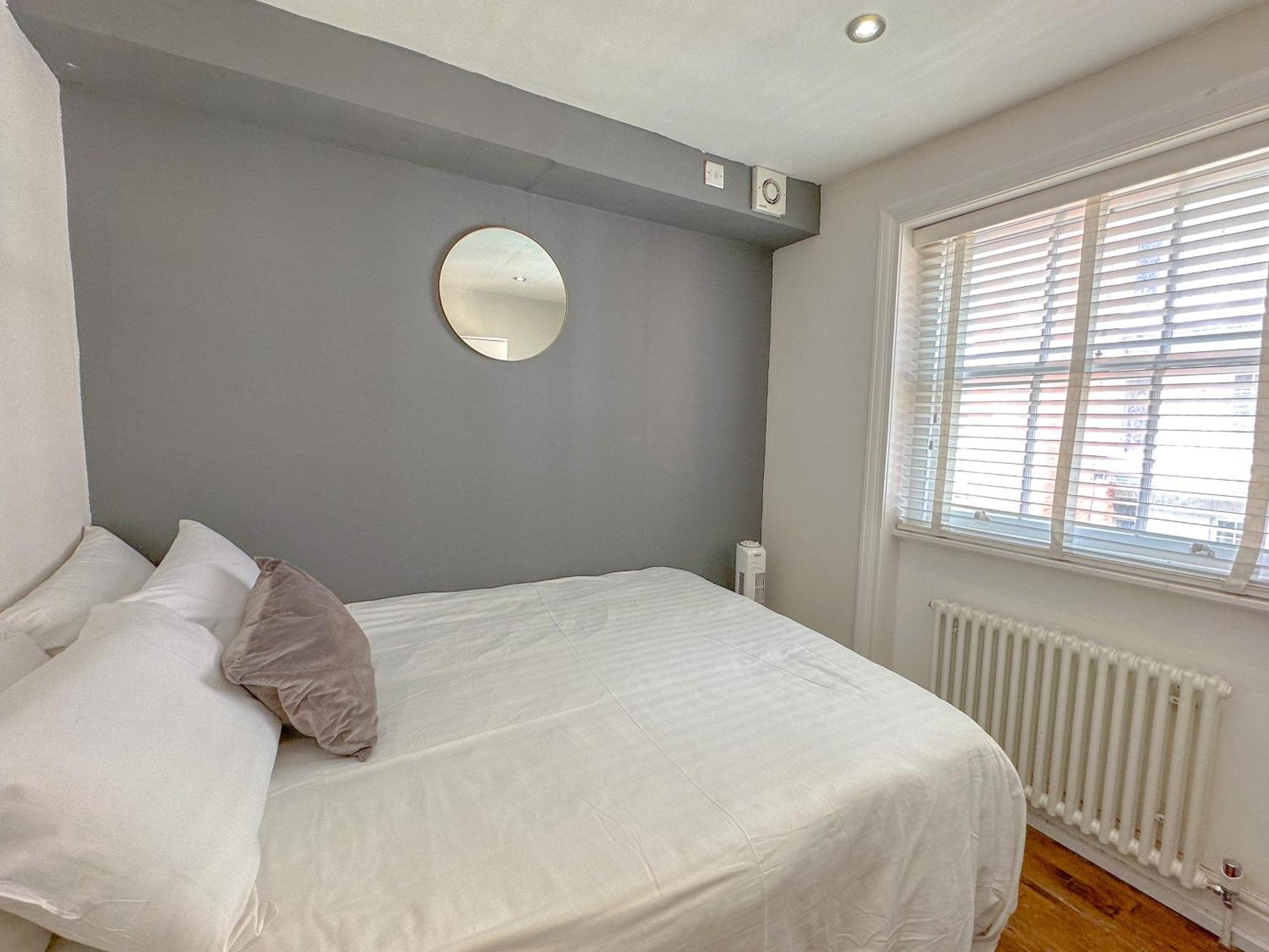 לונדון Bloomsbury Residences מראה חיצוני תמונה