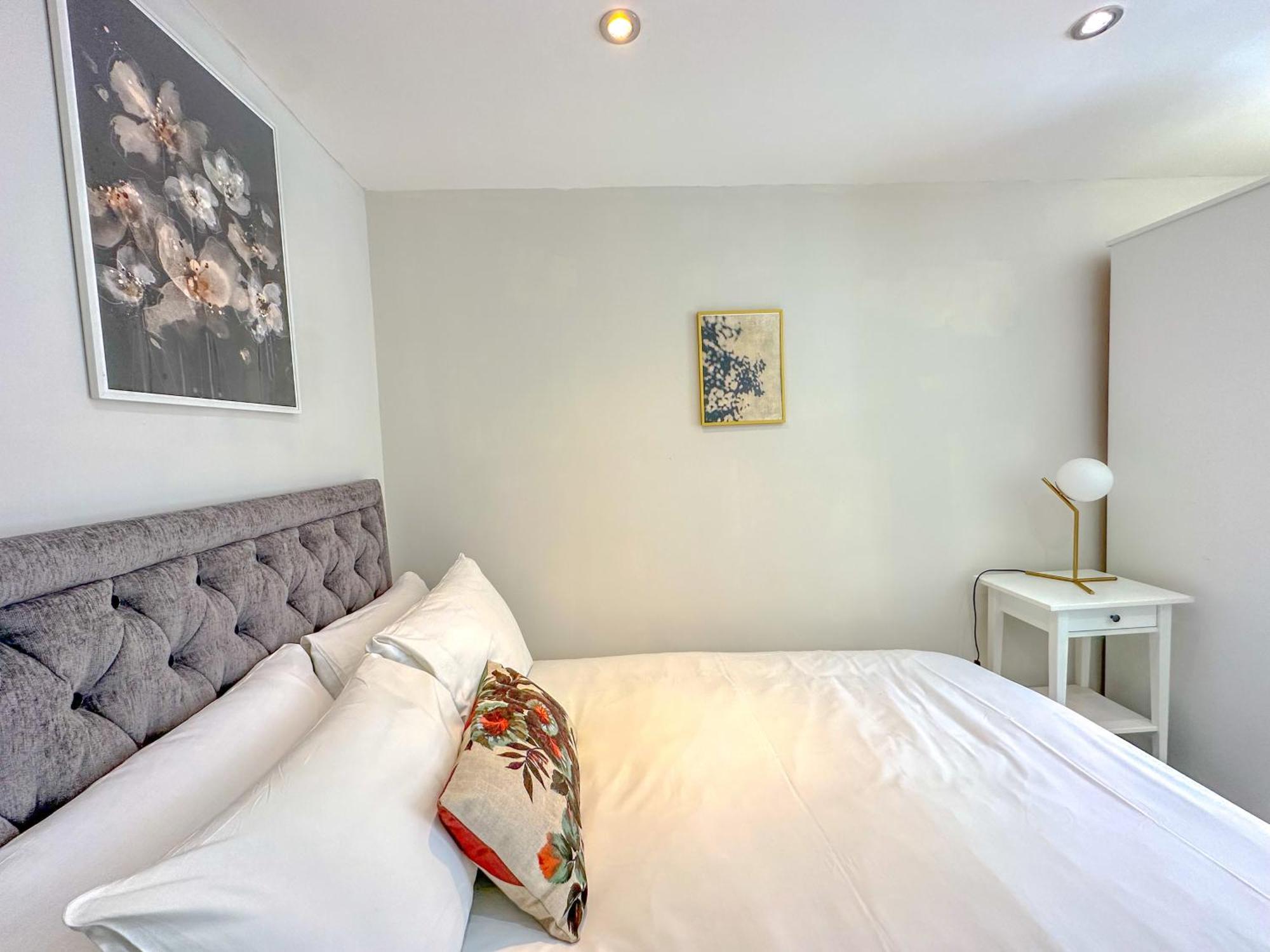לונדון Bloomsbury Residences מראה חיצוני תמונה