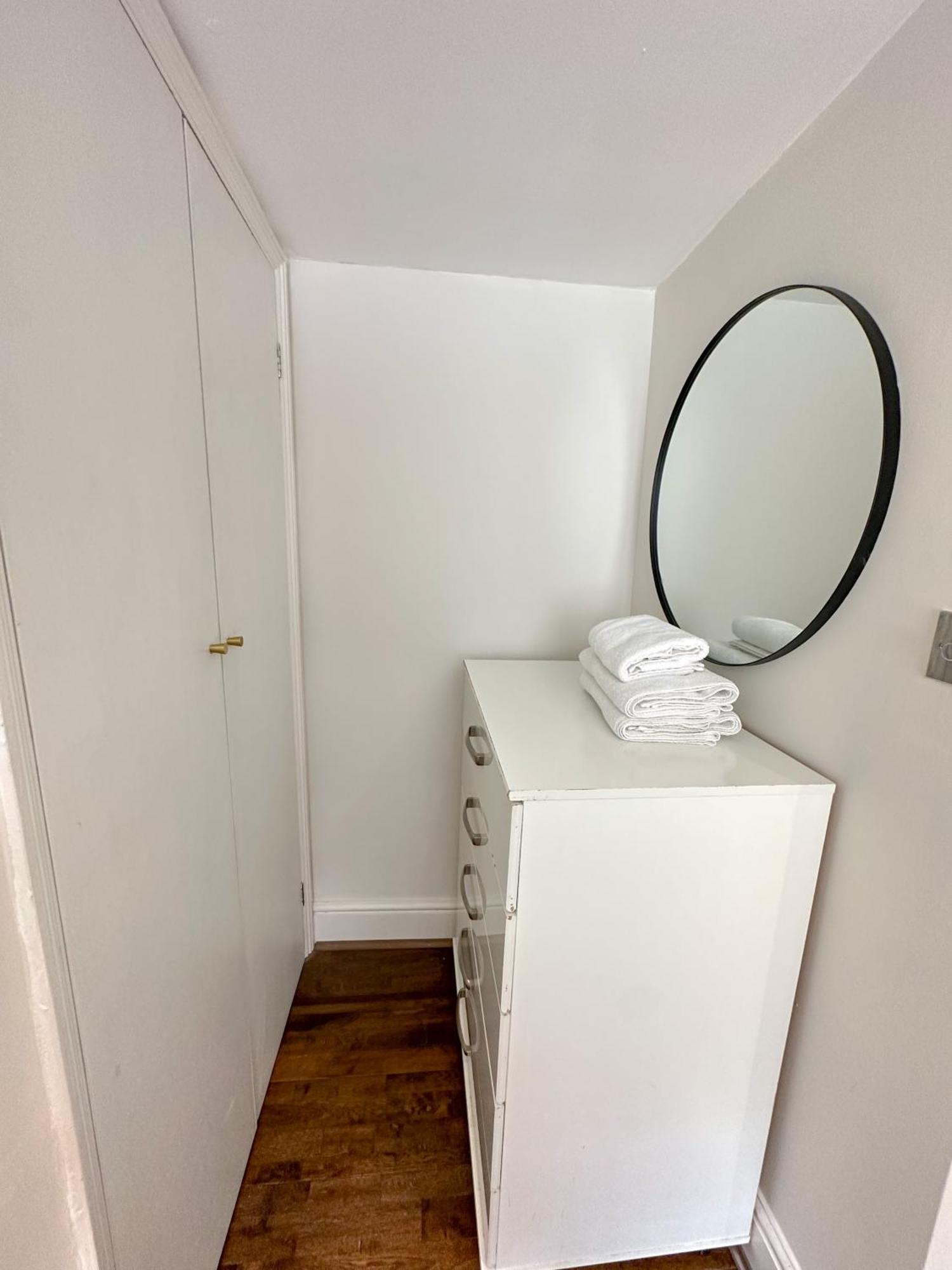 לונדון Bloomsbury Residences מראה חיצוני תמונה