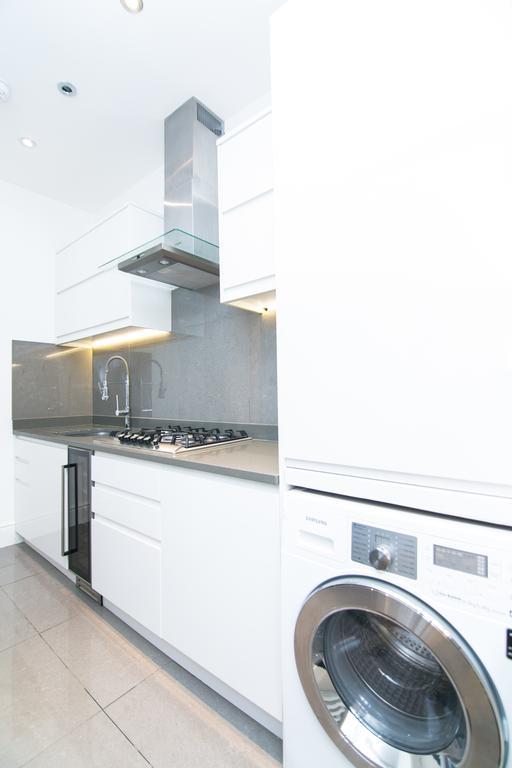 לונדון Bloomsbury Residences מראה חיצוני תמונה